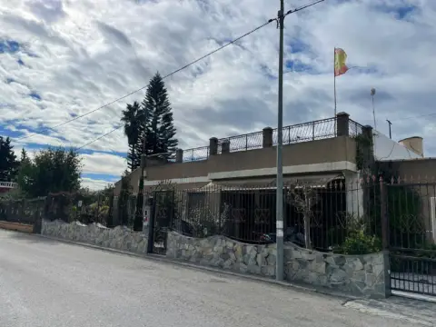 Casa en calle Ds Carril Casinos 107, nº 107